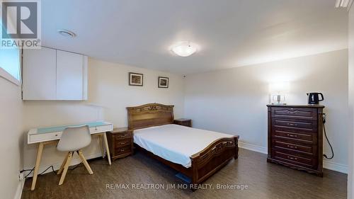 181 Bishop Avenue, Toronto, ON - Indoor Photo Showing Bedroom