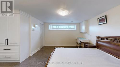 181 Bishop Avenue, Toronto, ON - Indoor Photo Showing Bedroom