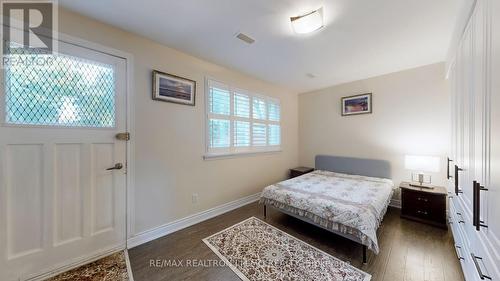 181 Bishop Avenue, Toronto, ON - Indoor Photo Showing Bedroom