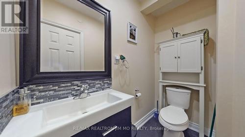 181 Bishop Avenue, Toronto, ON - Indoor Photo Showing Bathroom