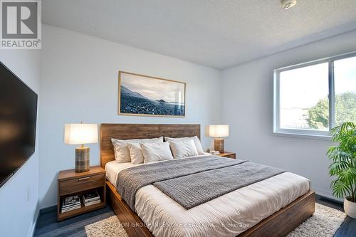 258 Dunsmore Lane, Barrie, ON - Indoor Photo Showing Bedroom