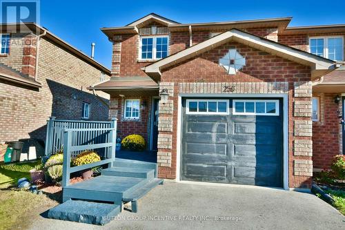 258 Dunsmore Lane, Barrie, ON - Outdoor