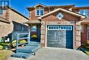 258 Dunsmore Lane, Barrie, ON  - Outdoor 