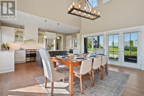 3 Morgan Drive, Oro-Medonte, ON - Indoor Photo Showing Other Room