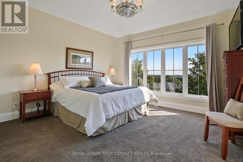 3 Morgan Drive, Oro-Medonte, ON - Indoor Photo Showing Bedroom