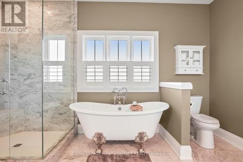 3 Morgan Drive, Oro-Medonte, ON - Indoor Photo Showing Bathroom