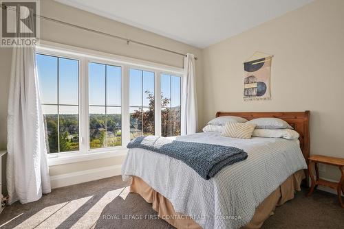 3 Morgan Drive, Oro-Medonte, ON - Indoor Photo Showing Bedroom