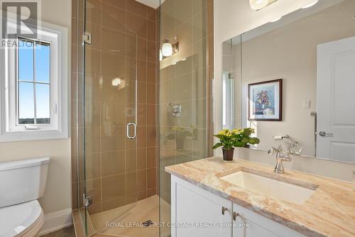 3 Morgan Drive, Oro-Medonte, ON - Indoor Photo Showing Bathroom