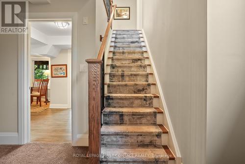 3 Morgan Drive, Oro-Medonte, ON - Indoor Photo Showing Other Room