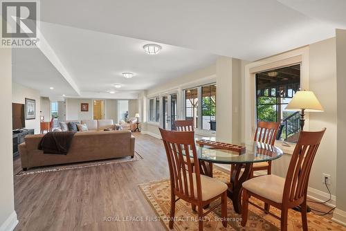 3 Morgan Drive, Oro-Medonte, ON - Indoor Photo Showing Dining Room