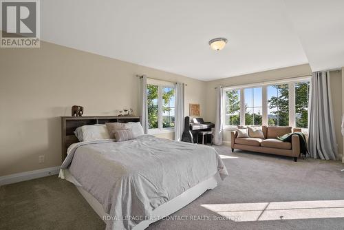 3 Morgan Drive, Oro-Medonte, ON - Indoor Photo Showing Bedroom