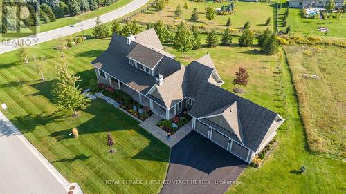 3 Morgan Drive, Oro-Medonte, ON - Outdoor With View