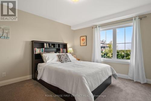 3 Morgan Drive, Oro-Medonte, ON - Indoor Photo Showing Bedroom