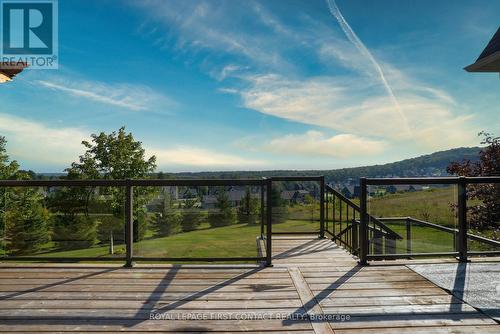 3 Morgan Drive, Oro-Medonte, ON - Outdoor With View