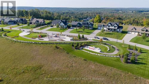 3 Morgan Drive, Oro-Medonte, ON - Outdoor With View