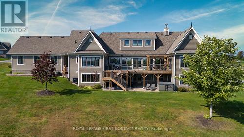 3 Morgan Drive, Oro-Medonte, ON - Outdoor