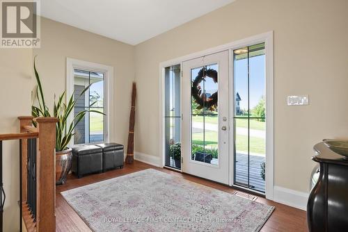 3 Morgan Drive, Oro-Medonte, ON - Indoor Photo Showing Other Room