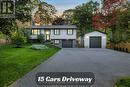 170 Patterson Road, Barrie, ON  - Outdoor 