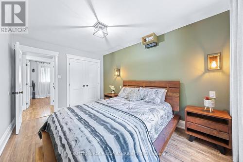 170 Patterson Road, Barrie, ON - Indoor Photo Showing Bedroom