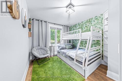 170 Patterson Road, Barrie, ON - Indoor Photo Showing Bedroom