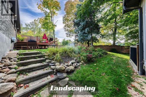 170 Patterson Road, Barrie, ON - Outdoor With Deck Patio Veranda