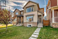 239 Sage Bank Grove NW  Calgary, AB T3R 0K2