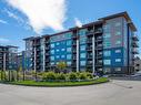 402-2465 Gateway Rd, Langford, BC  - Outdoor With Balcony With Facade 