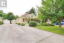 429 Emery Street E, London, ON  - Outdoor With Deck Patio Veranda With Facade 