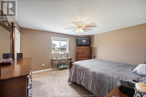 992 Aspen Ridge Crescent, Lakeshore, ON - Indoor Photo Showing Bedroom