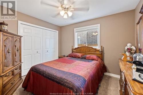 992 Aspen Ridge Crescent, Lakeshore, ON - Indoor Photo Showing Bedroom