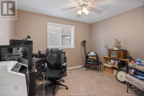 992 Aspen Ridge Crescent, Lakeshore, ON - Indoor