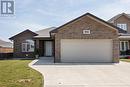 992 Aspen Ridge Crescent, Lakeshore, ON  - Outdoor 