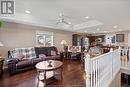 992 Aspen Ridge Crescent, Lakeshore, ON  - Indoor Photo Showing Living Room 