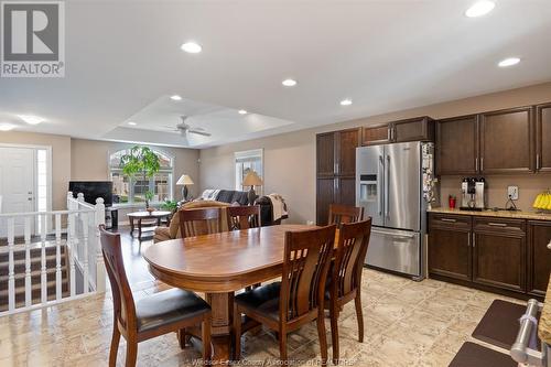 992 Aspen Ridge Crescent, Lakeshore, ON - Indoor