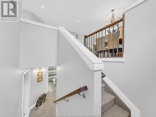 2249 Maitland Avenue, Windsor, ON - Indoor Photo Showing Other Room