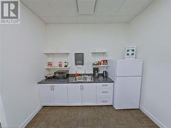 Main Floor: Shared kitchen - 