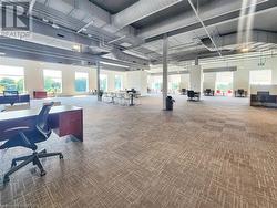 Third Floor Common Use Space - 