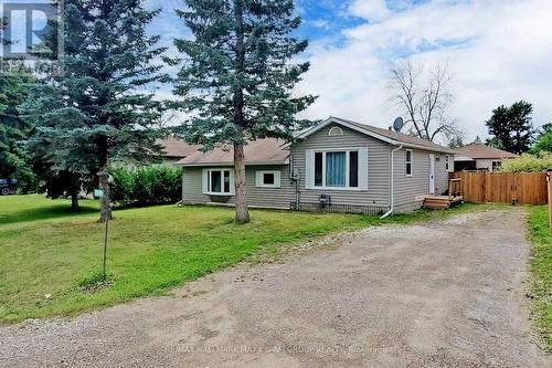 27020 Kennedy Road, Georgina, ON - Outdoor