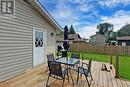 27020 Kennedy Road, Georgina, ON  - Outdoor With Deck Patio Veranda With Exterior 