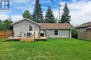 27020 Kennedy Road, Georgina, ON  - Outdoor With Deck Patio Veranda 