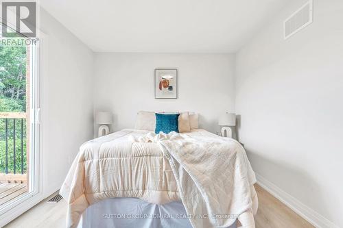 8 Cuthbert Street, Barrie, ON - Indoor Photo Showing Bedroom