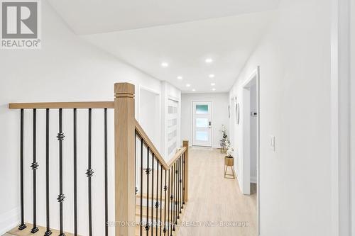 8 Cuthbert Street, Barrie, ON - Indoor Photo Showing Other Room