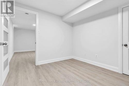 8 Cuthbert Street, Barrie, ON - Indoor Photo Showing Other Room