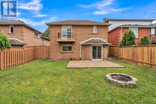 8 Cuthbert Street, Barrie, ON - Outdoor