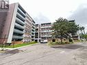 301 - 2121 Roche Court, Mississauga, ON  - Outdoor With Balcony 