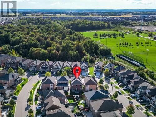 107 Aylesbury Drive E, Brampton, ON - Outdoor With View