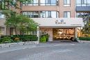 802 - 100 County Court Boulevard, Brampton, ON  - Outdoor 