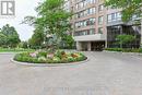 802 - 100 County Court Boulevard, Brampton, ON  - Outdoor With Facade 