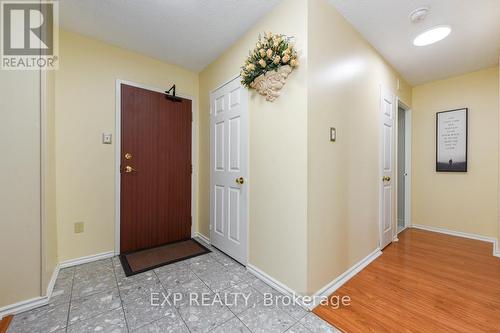 802 - 100 County Court Boulevard, Brampton, ON - Indoor Photo Showing Other Room