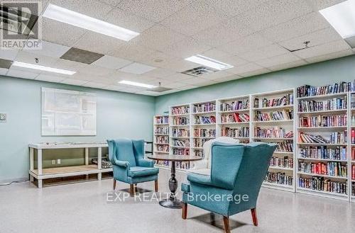 802 - 100 County Court Boulevard, Brampton, ON - Indoor